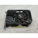 [ б/у ]Palit GeForce GTX 1660 Ti StormX 6GB(NE6166T018J9-161F)GTX1660Ti/6GB(GDDR6)[ осень лист 3 номер ] гарантийный срок 1 неделя 