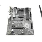 [ б/у ]ASRock B550 Phantom Gaming 4 B550/AM4/ATX[ осень лист 3 номер ] гарантийный срок 1 неделя 