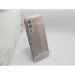 【未使用】FCNT IIJmio 【SIMフリー】 arrows We2 Plus シャンパンシルバー 12GB 256GB M06【秋葉3号】保証期間３ヶ月