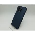 【中古】Apple 国内版 【SIMフリー】 iPhone 15 Pro Max 256GB ブルーチタニウム MU6T3J/A【秋葉本店】保証期間１ヶ月【ランクC】