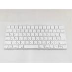 【中古】Apple Magic Keyboard（2015/テン�