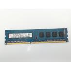 [ б/у ]DDR3 4GB PC3-12800(DDR3-1600)[ настольный PC для ][ осень лист 3 номер ] гарантийный срок 1 неделя 