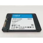[ б/у ]Crucial BX500(CT480BX500SSD1) 480GB/SSD/6GbpsSATA[ осень лист 3 номер ] гарантийный срок 1 неделя 