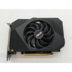 [ б/у ]ASUS PH-GTX1650-O4GD6-P GTX1650/4GB(GDDR6)/PCI-E[ осень лист 3 номер ] гарантийный срок 1 неделя 