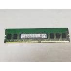 [ б/у ]DDR4 4GB PC4-17000(DDR4-2133)[ настольный PC для ][ осень лист 3 номер ] гарантийный срок 1 неделя 
