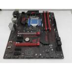 [ б/у ]MSI Z370 GAMING PLUS Z370/LGA1151/ATX[ осень лист 3 номер ] гарантийный срок 1 неделя 