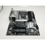 [ б/у ]ASRock B760 Pro RS B760(DDR5)/LGA1700/ATX[ осень лист 3 номер ] гарантийный срок 1 неделя 