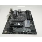 [ б/у ]ASUS PRIME-B450-PLUS B450/AM4/ATX[ осень лист 3 номер ] гарантийный срок 1 неделя 