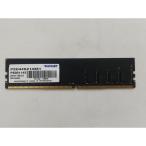 [ б/у ]DDR4 4GB PC4-17000(DDR4-2133)[ настольный PC для ][ осень лист 3 номер ] гарантийный срок 1 неделя 