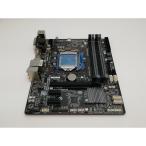 [ б/у ]GIGABYTE GA-B85M-DS3H B85/LGA1150/MicroATX[ осень лист 3 номер ] гарантийный срок 1 неделя 