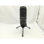 [ б/у ]audio-technica AT2020USB+ USB конденсаторный микрофон [ Kawasaki ] гарантийный срок 1 неделя [ разряд B]