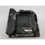 [ б/у ]ASRock Z690 Phantom Gaming-ITX/TB4 Z690(DDR5)/LGA1700/2.5GbitLAN/Wi-Fi6E(ax)+BT/mini-ITX[ осень лист 3 номер ] гарантийный срок 1 неделя 