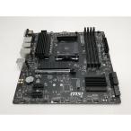 [ б/у ]MSI B550M PRO-VDH B550/AM4/MicroATX[ осень лист 3 номер ] гарантийный срок 1 неделя 