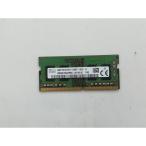 [ б/у ]260PIN 4GB DDR4-2400(PC4-19200) SODIMM [ Note PC для ][ осень лист 3 номер ] гарантийный срок 1 неделя 