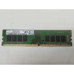 [ б/у ]DDR4 16GB PC4-21300(DDR4-2666)[ настольный PC для ][ осень лист 3 номер ] гарантийный срок 1 неделя 
