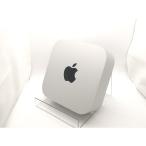 [ б/у ]Apple Mac mini M4(CPU:10C/GPU:10C) 16GB/256GB серебряный MU9D3J/A (M4*2024)[ осень лист 3 номер ] гарантийный срок 1 месяцев [ разряд A]