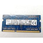 [ б/у ]204PIN 4GB DDR3L-1600 SODIMM( низкий напряжение соответствует )[ Note PC для ][ осень лист 2 номер ] гарантийный срок 1 неделя 