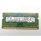 [ б/у ]204PIN 4GB DDR3L-1600 SODIMM( низкий напряжение соответствует )[ Note PC для ][ осень лист 2 номер ] гарантийный срок 1 неделя 