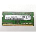 [ б/у ]204PIN 4GB DDR3L-1600 SODIMM( низкий напряжение соответствует )[ Note PC для ][ осень лист 2 номер ] гарантийный срок 1 неделя 
