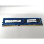 [ б/у ]DDR3 4GB PC3-12800(DDR3-1600)[ настольный PC для ][ Kawagoe Crea молдинг ] гарантийный срок 1 неделя 