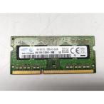 [ б/у ]204PIN 4GB DDR3L-1600 SODIMM( низкий напряжение соответствует )[ Note PC для ][ осень лист 2 номер ] гарантийный срок 1 неделя 