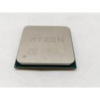 【中古】AMD Ryzen 5 3600 (3.6GHz/TC:4.2GHz) bulk AM4/6C/12T/L3 32MB/TDP65W【秋葉2号】保証期間１週間