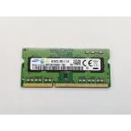 [ б/у ]204PIN 4GB DDR3L-1600 SODIMM( низкий напряжение соответствует )[ Note PC для ][ осень лист 2 номер ] гарантийный срок 1 неделя 