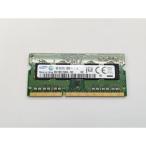 [ б/у ]204PIN 4GB DDR3L-1600 SODIMM( низкий напряжение соответствует )[ Note PC для ][ осень лист 2 номер ] гарантийный срок 1 неделя 