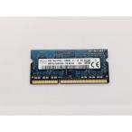 [ б/у ]204PIN 4GB DDR3L-1600 SODIMM( низкий напряжение соответствует )[ Note PC для ][ осень лист 2 номер ] гарантийный срок 1 неделя 