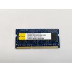 [ б/у ]204PIN 4GB DDR3L-1600 SODIMM( низкий напряжение соответствует )[ Note PC для ][ осень лист 2 номер ] гарантийный срок 1 неделя 