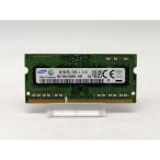 [ б/у ]204PIN 4GB DDR3L-1600 SODIMM( низкий напряжение соответствует )[ Note PC для ][ осень лист 2 номер ] гарантийный срок 1 неделя 