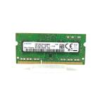 [ б/у ]204PIN 4GB DDR3L-1600 SODIMM( низкий напряжение соответствует )[ Note PC для ][ осень лист 2 номер ] гарантийный срок 1 неделя 