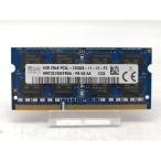 [ б/у ]204PIN 4GB DDR3L-1600 SODIMM( низкий напряжение соответствует )[ Note PC для ][ осень лист 2 номер ] гарантийный срок 1 неделя 