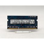 [ б/у ]204PIN 4GB DDR3L-1600 SODIMM( низкий напряжение соответствует )[ Note PC для ][ осень лист 2 номер ] гарантийный срок 1 неделя 