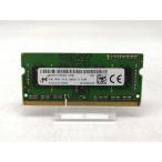 [ б/у ]204PIN 4GB DDR3L-1600 SODIMM( низкий напряжение соответствует )[ Note PC для ][ осень лист 2 номер ] гарантийный срок 1 неделя 