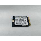 [ б/у ] каждый фирма 256GB SSD (M.2 2230/PCIe3.0 NVMe)[ осень лист 2 номер ] гарантийный срок 1 неделя 