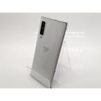 【中古】Fujitsu docomo 【SIMロック解除済み】 arrows NX9 ホワイト 8GB 128GB F-52A【秋葉5号】保証期間1ヶ月【ランクC】