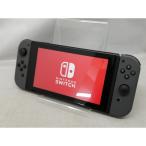 【中古】Nintendo Switch 本体 Joy-Con(L)/(R) グレー HAD-S-KAAAA 【2019年8月】【秋葉2号】保証期間１ヶ月【ランクC】