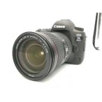 【中古】Canon EOS 5D Mark IV EF24-105L IS II