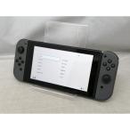【中古】Nintendo Switch 本体 Joy-Con(L)/(R) グレー HAD-S-KAAAH 【2023年4月】【秋葉2号】保証期間１ヶ月【ランクC】
