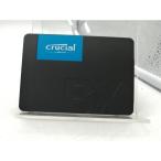 [ б/у ]Crucial BX500(CT480BX500SSD1) 480GB/SSD/6GbpsSATA[ есть o Kurashiki ] гарантийный срок 1 неделя 