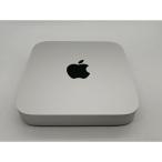 [ б/у ]Apple Mac mini M1 (CPU:8C/GPU:8C) 8GB/256GB MGNR3J/A (M1*2020)[ осень лист 2 номер ] гарантийный срок 1 месяцев [ разряд B]