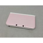 【中古】Nintendo ニンテンドー3DS LL(ピンクxホワイト)SPR-S-PAAA【秋葉2号】保証期間1ヶ月【ランクB】