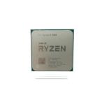 [ б/у ]AMD Ryzen 5 3600 (3.6GHz/TC:4.2GHz) BOX AM4/6C/12T/L3 32MB/TDP 65W[ осень лист 2 номер ] гарантийный срок 1 неделя 