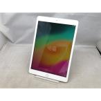 [ б/у ]Apple [Wi-Fi] iPad( no. 7 поколение /2019) 32GB серебряный MW752J/A[ осень лист 2 номер ] гарантийный срок 1 месяцев [ разряд A]
