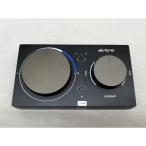 [ б/у ]Logicool ASTRO MixAmp Pro TR MAPTR-002 [ черный ][ осень лист 2 номер ] гарантийный срок 1 месяцев [ разряд A]