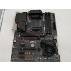 [ б/у ]MSI MPG X570 GAMING PLUS X570/AM4/ATX[ осень лист 2 номер ] гарантийный срок 1 неделя 