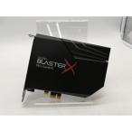[ б/у ]Creative Sound BlasterX AE-5 Plus(SBX-AE5P-BK) PCI Express x1 подключение [ осень лист 2 номер ] гарантийный срок 1 неделя 
