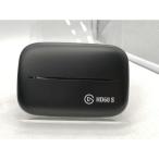 [ б/у ]elgato Game Capture HD60 S USB3.0[ осень лист 2 номер ] гарантийный срок 1 неделя 