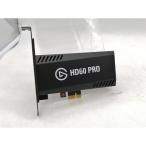 [ б/у ]elgato Game Capture HD60 Pro[ осень лист 2 номер ] гарантийный срок 1 неделя 